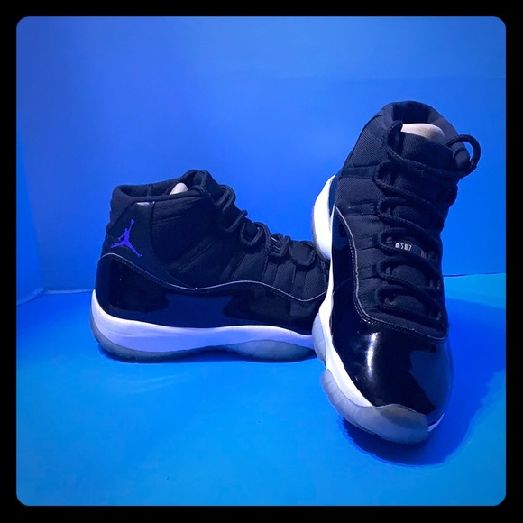 Jordan Other - Jordan retro  ‘space jam’ 11